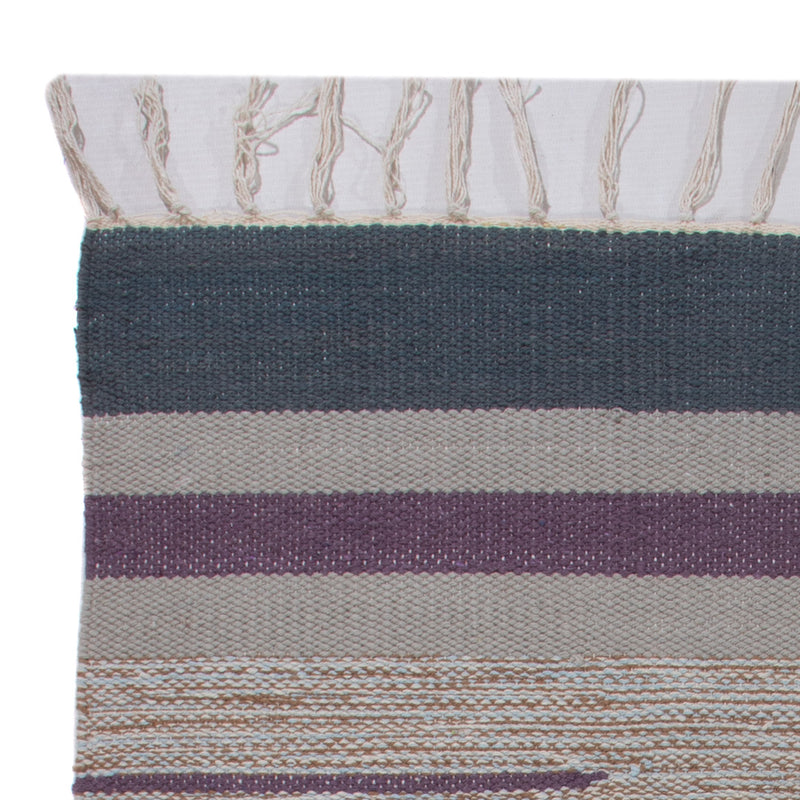 Modern Kilim Rug 90x60cm