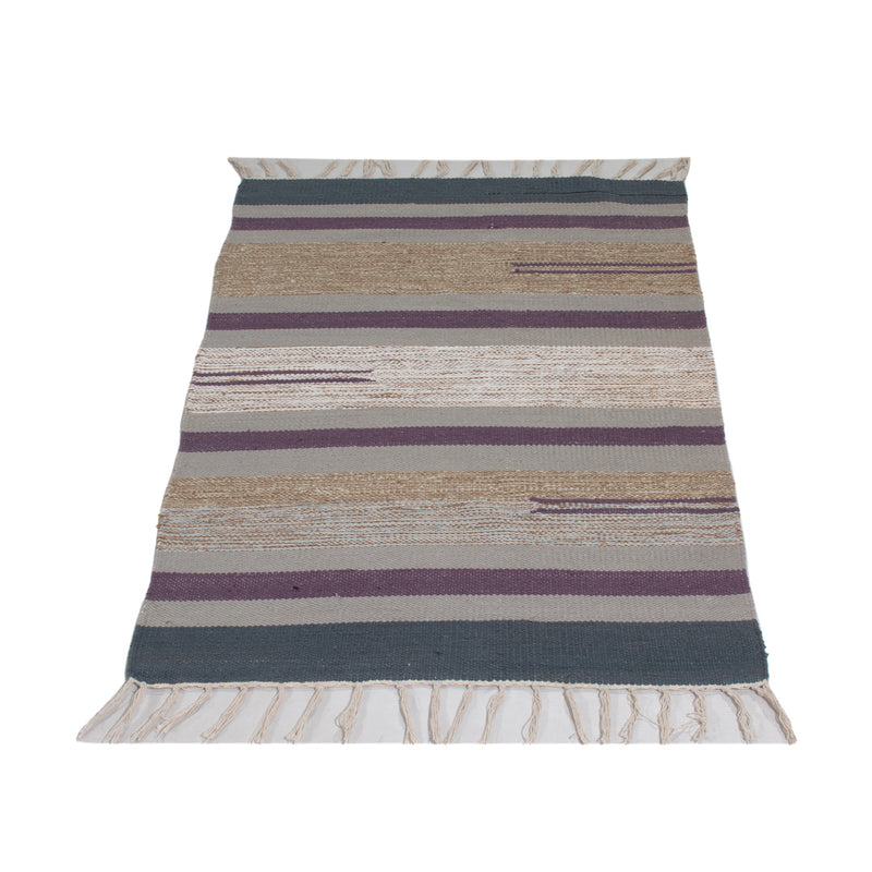 Modern Kilim Rug 90x60cm