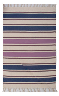 Modern Kilim Rug 90x60cm – product image