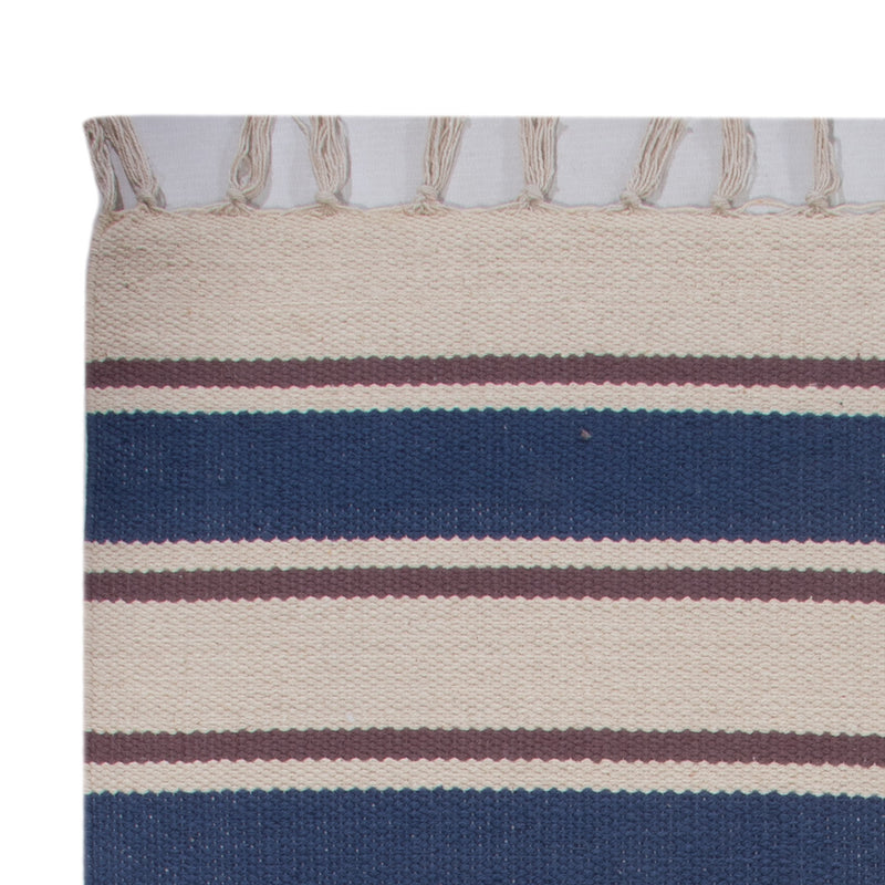 Modern Kilim Rug 90x60cm