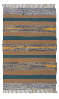 Modern Kilim Rug 90x60cm – product image