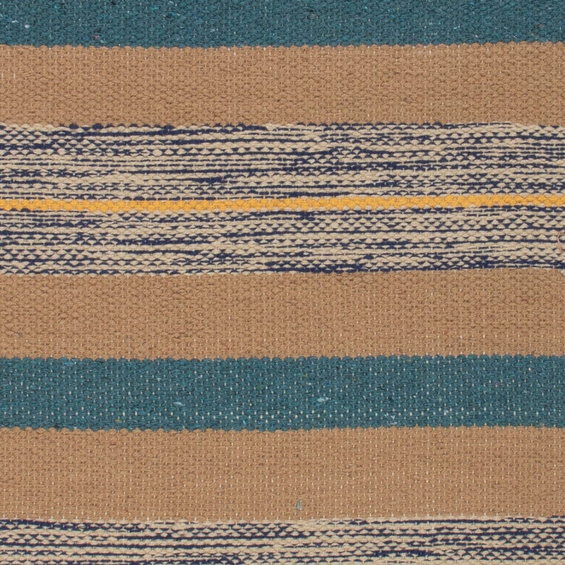 Modern Kilim Rug 90x60cm