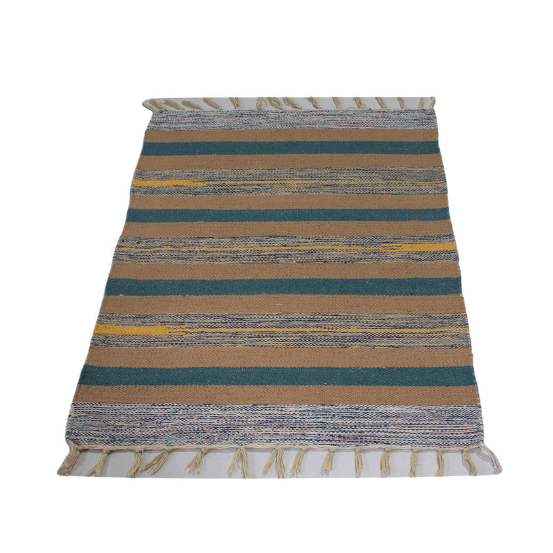 Modern Kilim Rug 90x60cm