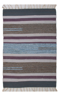 Modern Kilim Rug 90x60cm – product image