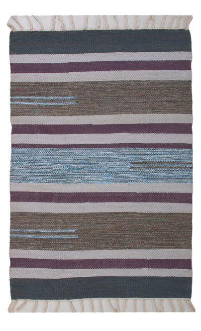 Modern Kilim Rug 60x90cm