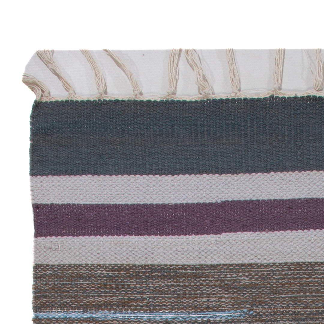Modern Kilim Rug 90x60cm