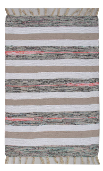 Modern Kilim Rug 60x90cm