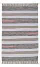 Modern Kilim Rug 90x60cm