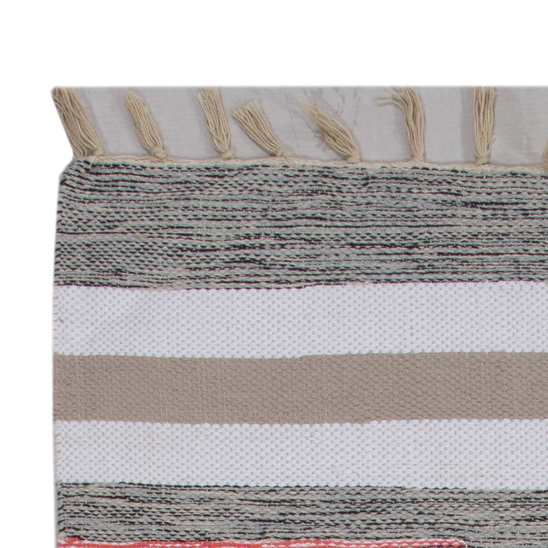 Modern Kilim Rug 90x60cm