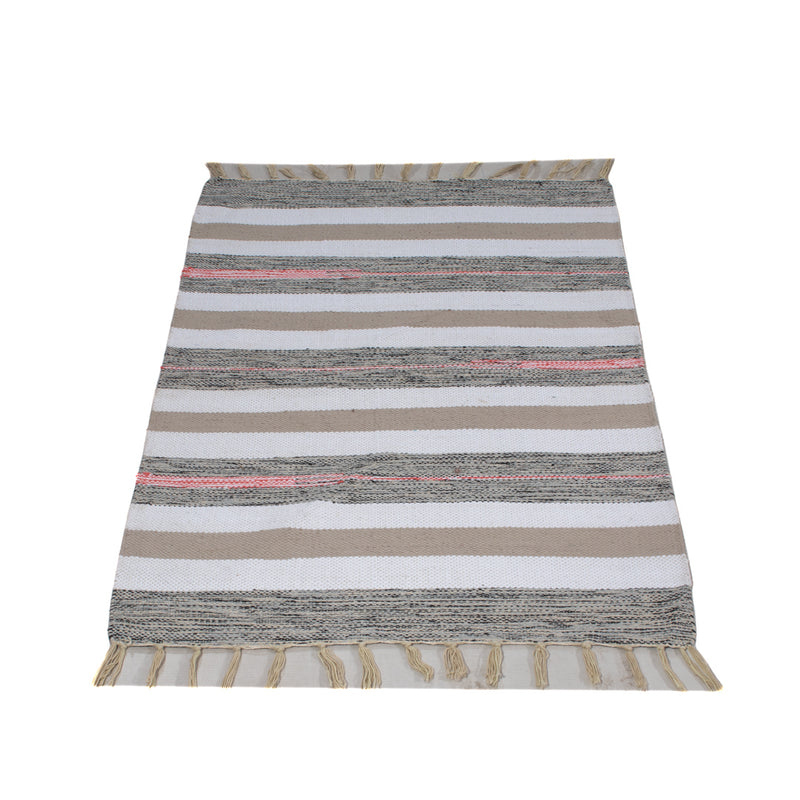 Modern Kilim Rug 90x60cm