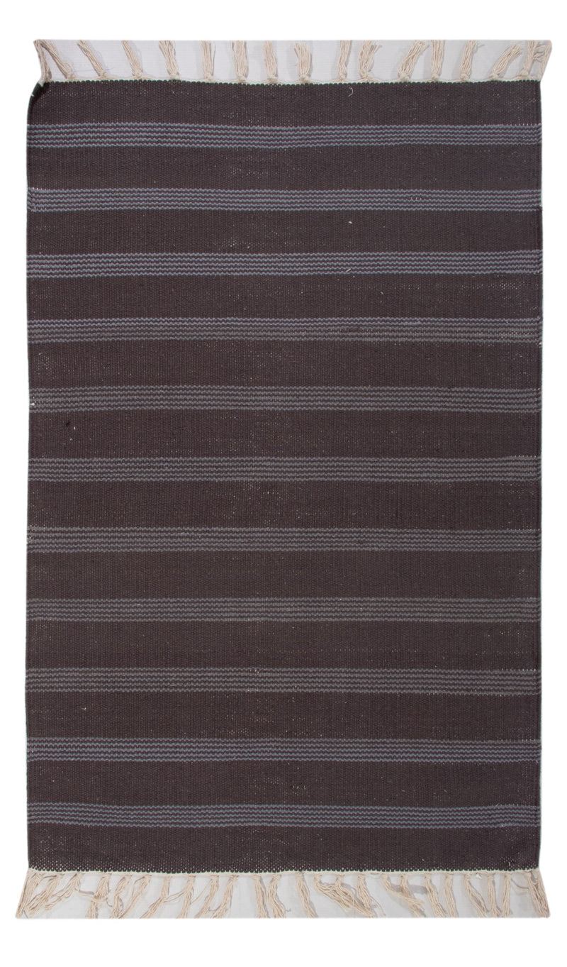Modern Kilim Rug 90x60cm