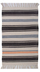 Modern Kilim Rug 90x60cm