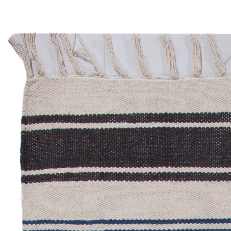 Modern Kilim Rug 90x60cm