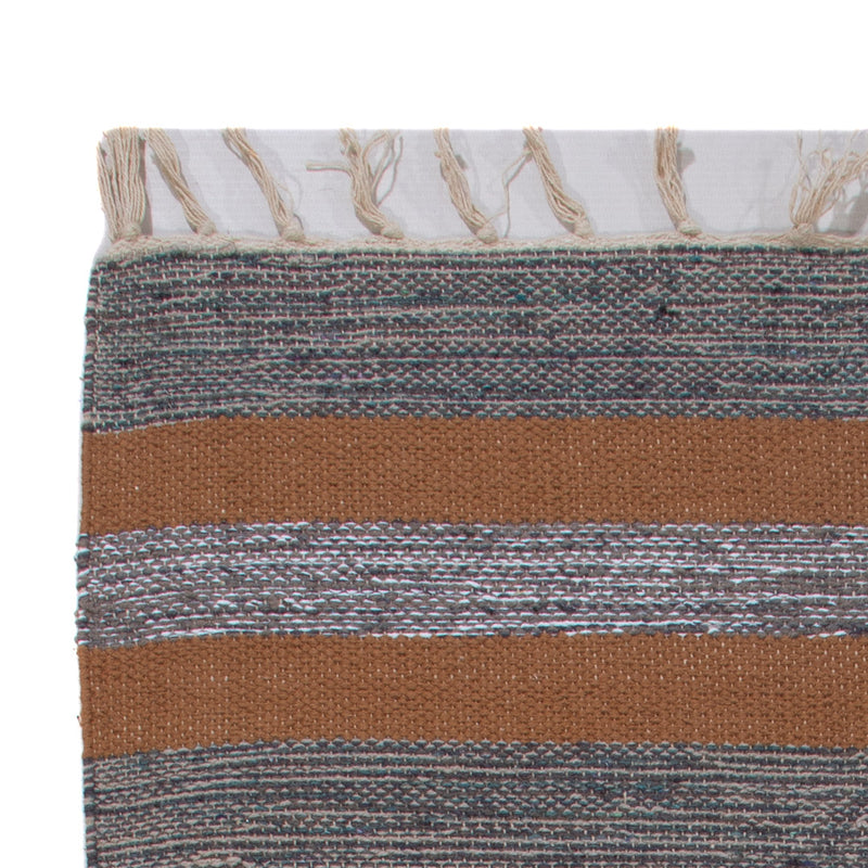 Modern Kilim Rug 90x60cm