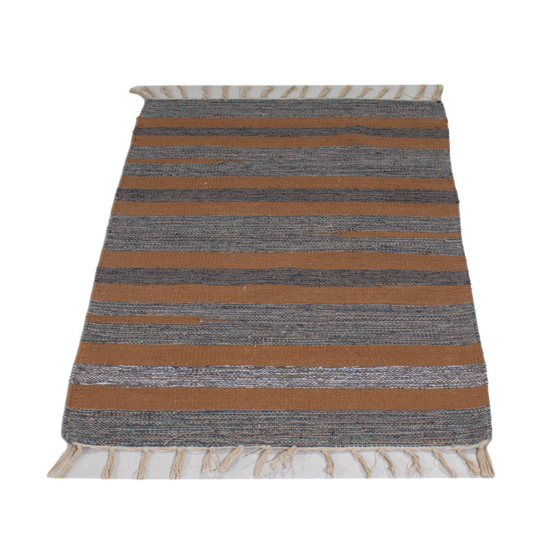 Modern Kilim Rug 90x60cm