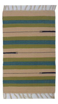 Modern Kilim Rug 90x60cm – product image
