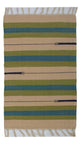 Modern Kilim Rug 90x60cm