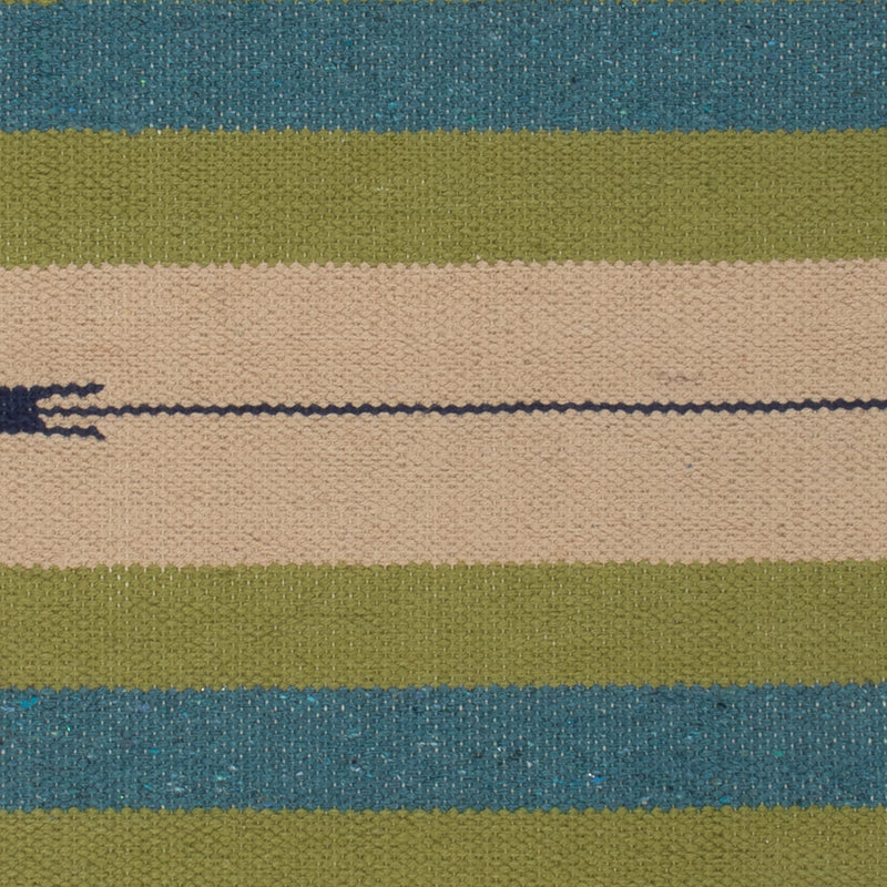 Modern Kilim Rug 90x60cm