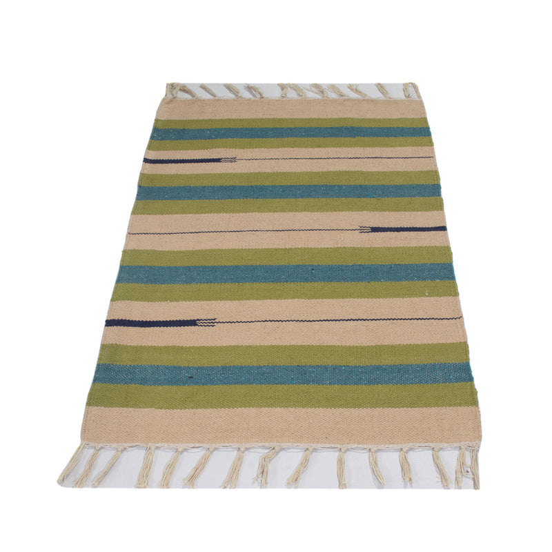 Modern Kilim Rug 90x60cm