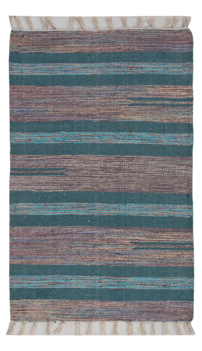 Modern Kilim Rug 60x90cm