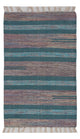 Modern Kilim Rug 90x60cm