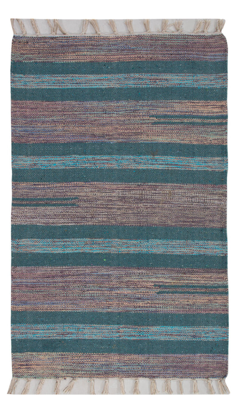 Modern Kilim Rug 90x60cm