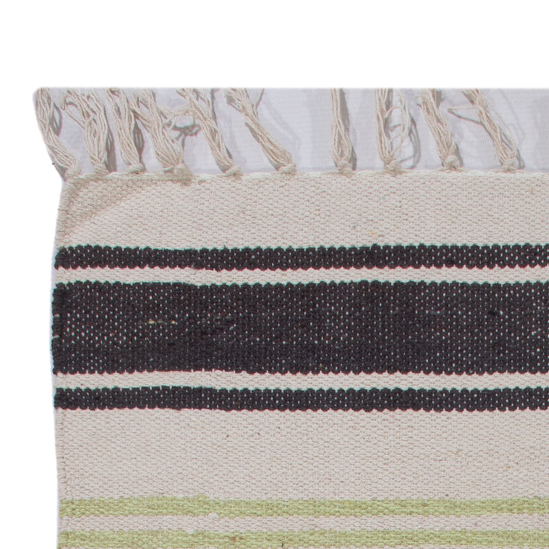 Modern Kilim Rug 90x60cm