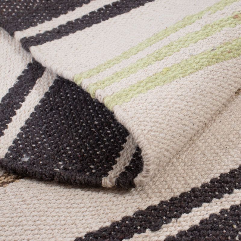 Modern Kilim Rug 90x60cm