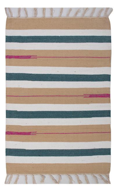 Modern Kilim Rug 60x90cm