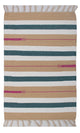 Modern Kilim Rug 90x60cm