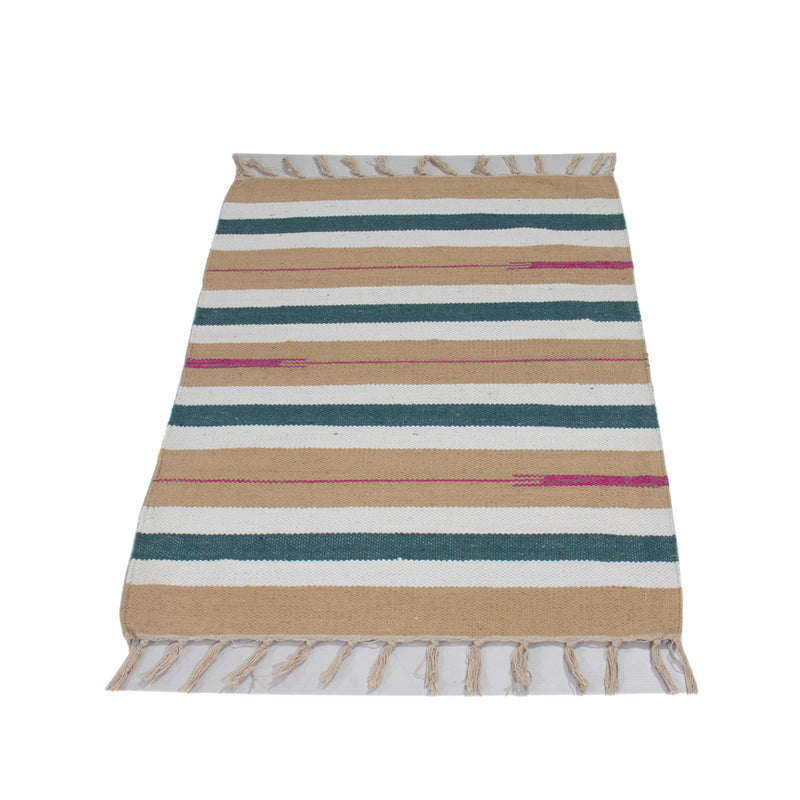 Modern Kilim Rug 90x60cm