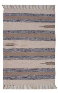 Modern Kilim Rug 90x60cm – product image