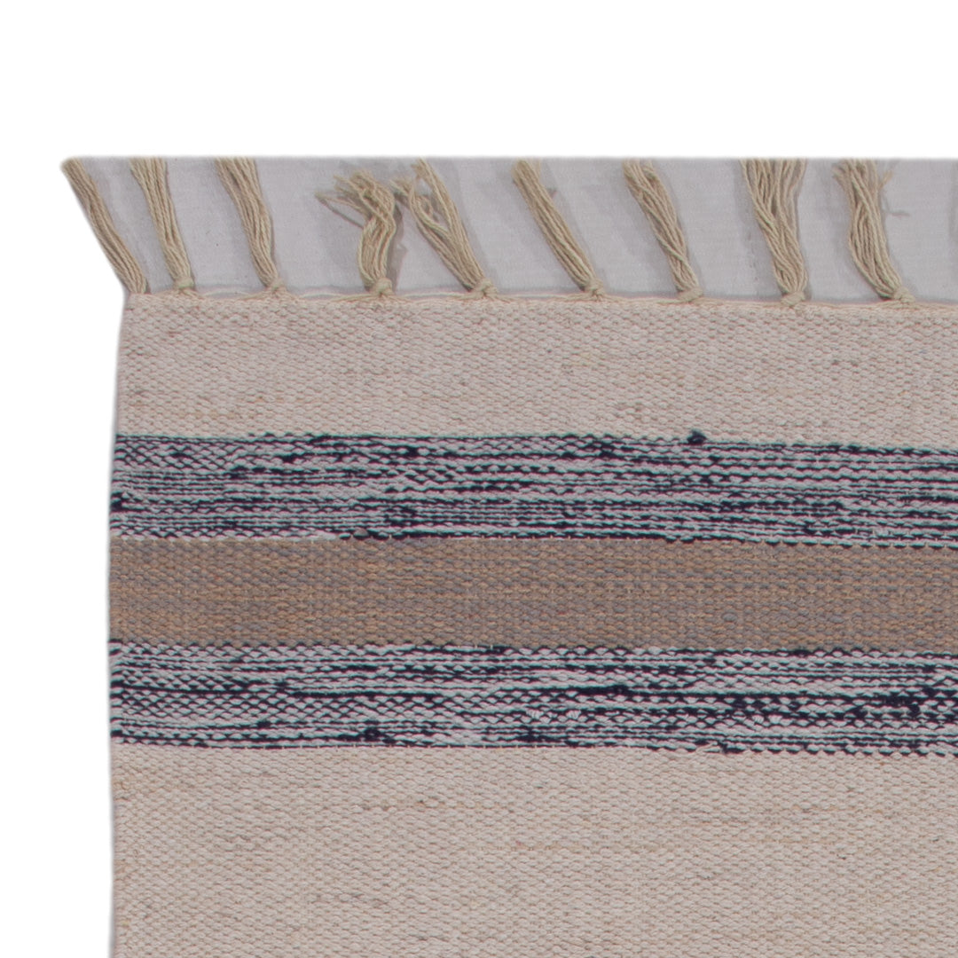 Modern Kilim Rug 90x60cm
