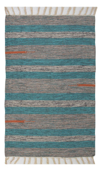 Modern Kilim Rug 90x60cm – product image
