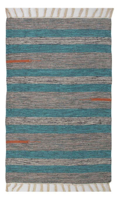 Modern Kilim Rug 60x90cm