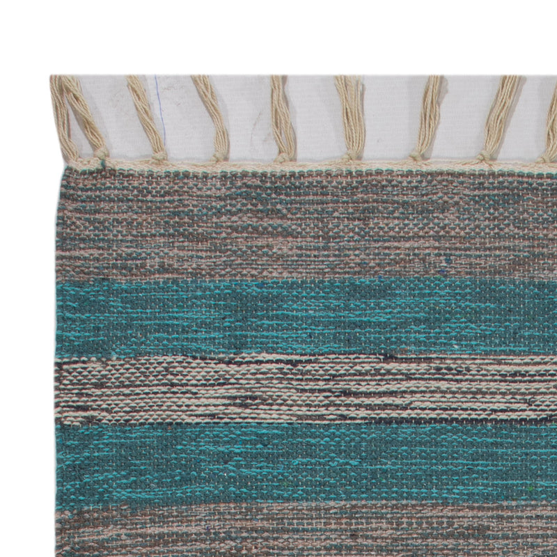 Modern Kilim Rug 90x60cm