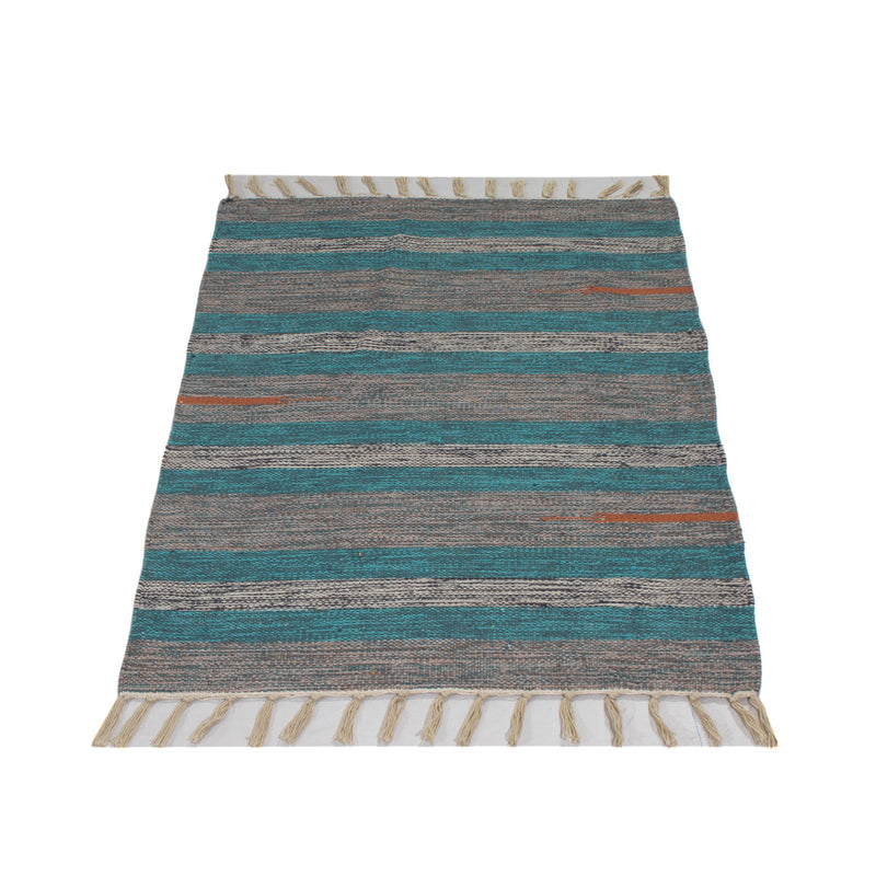 Modern Kilim Rug 90x60cm