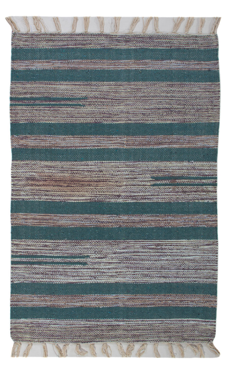 Modern Kilim Rug 90x60cm