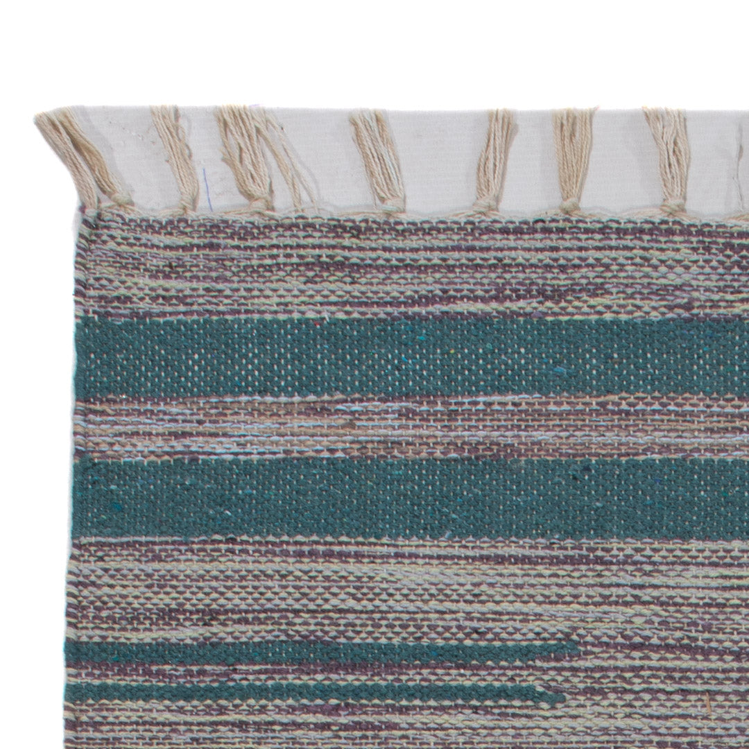 Modern Kilim Rug 90x60cm