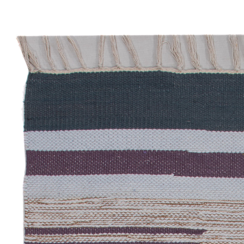 Modern Kilim Rug 90x60cm