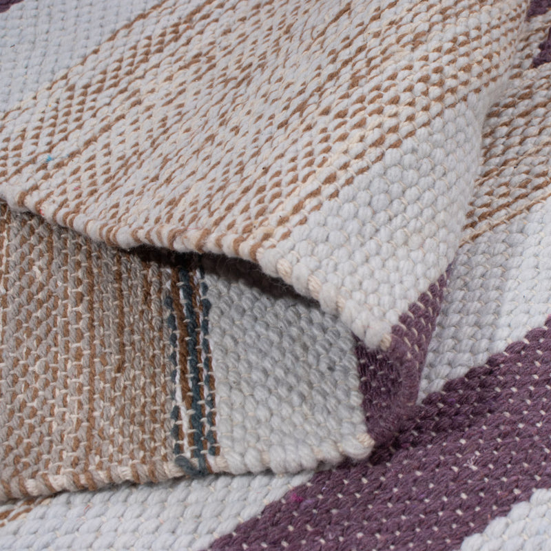 Modern Kilim Rug 90x60cm