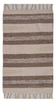 Modern Kilim Rug 90x60cm