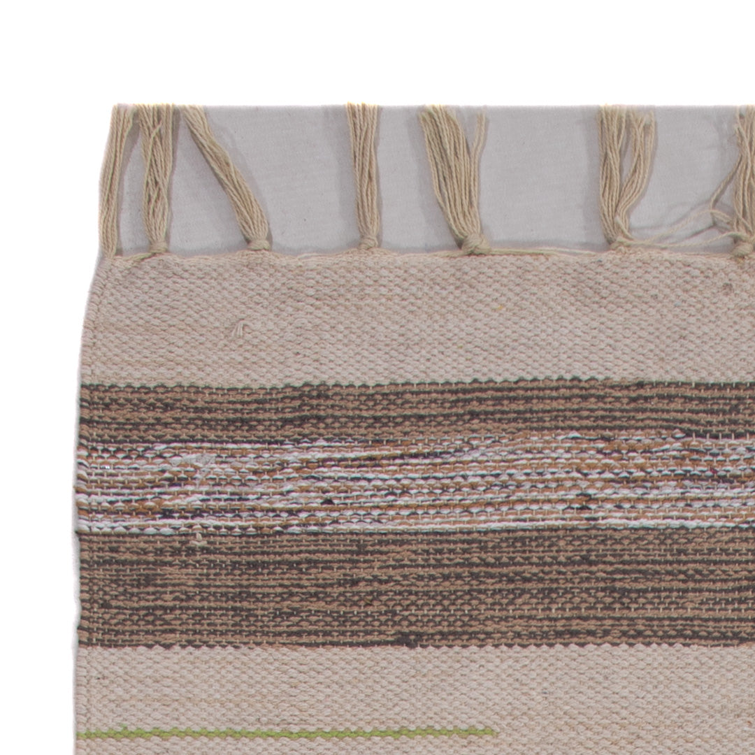 Modern Kilim Rug 90x60cm