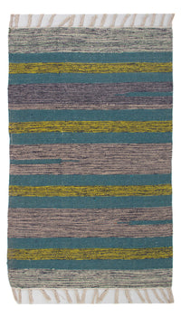 Modern Kilim Rug 90x60cm – product image