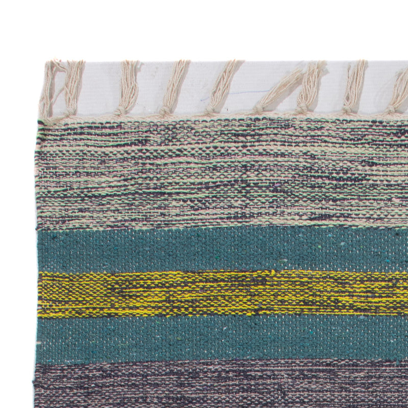 Modern Kilim Rug 90x60cm