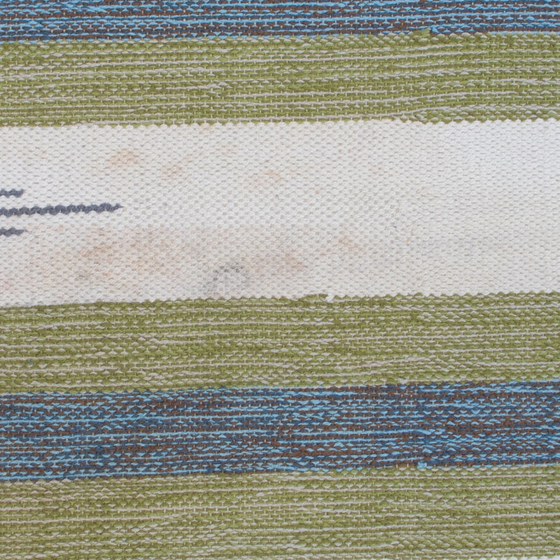 Modern Kilim Rug 90x60cm