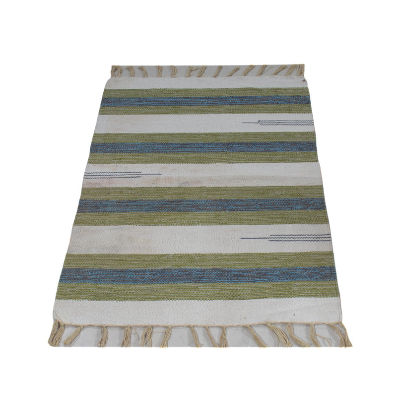 Modern Kilim Rug 90x60cm