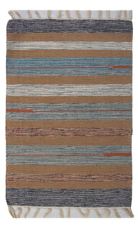 Modern Kilim Rug 90x60cm – product image