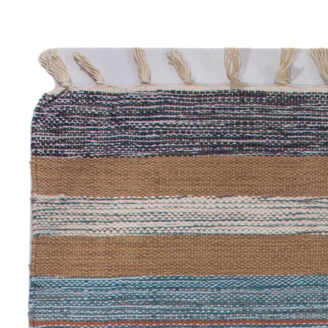 Modern Kilim Rug 90x60cm