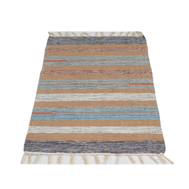 Modern Kilim Rug 90x60cm